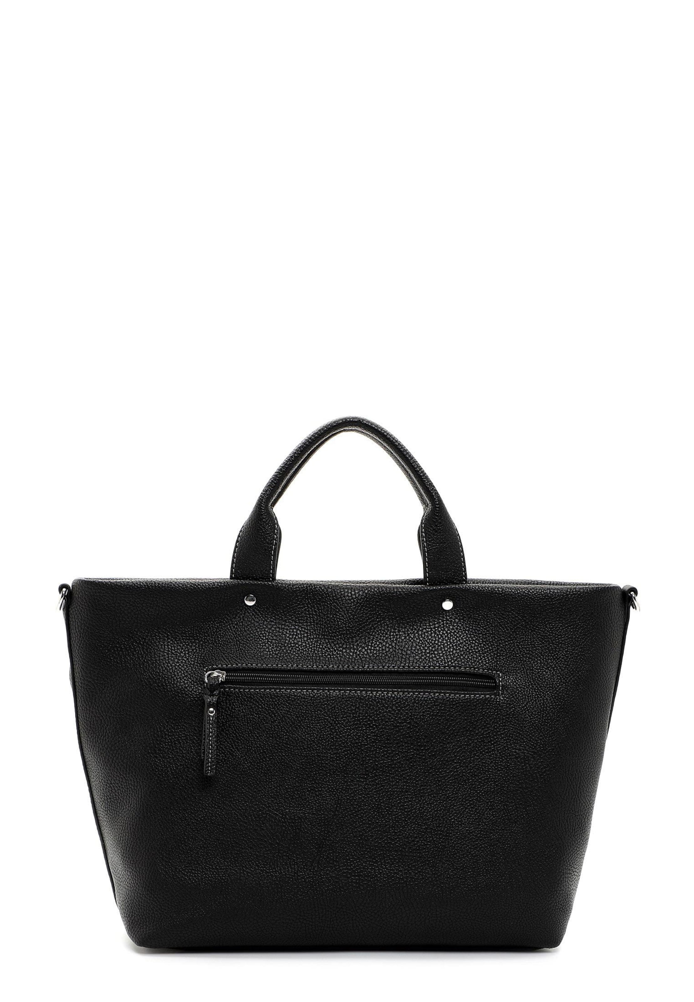 Shopper 'Debby' di Suri Frey in nero