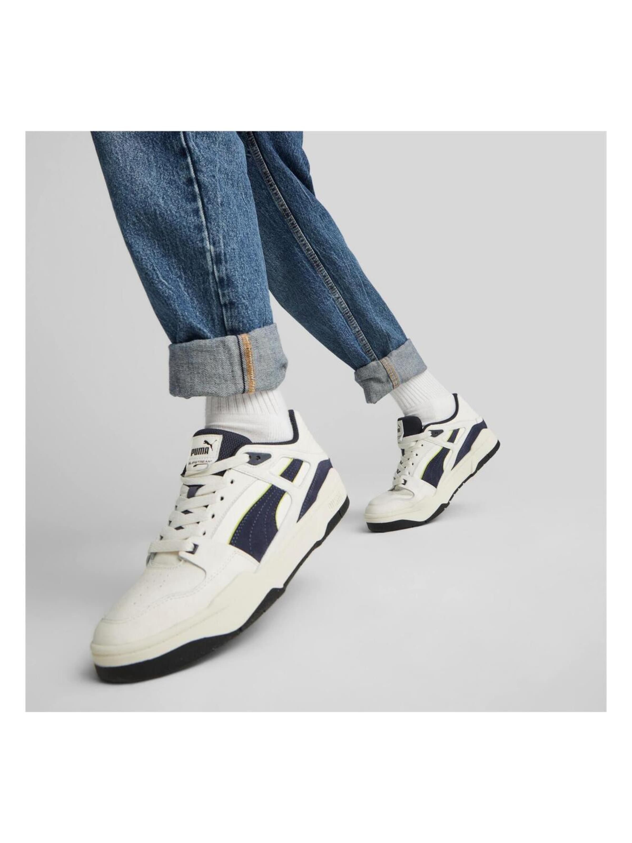 PUMA Sportschuh 'Puma Slipstream Alwayson'‌‌‌‌‌‌‌ in Beige