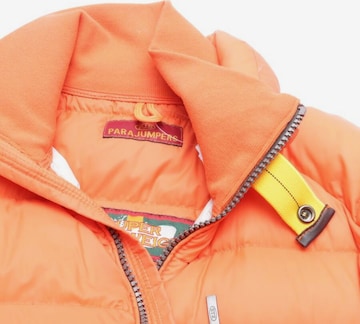 Parajumpers Jacket & Coat in L in Orange