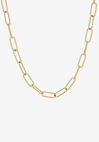 Liebeskind Berlin Necklace in Gold