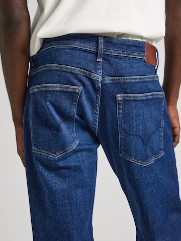 Pepe Jeans Regular Jeans in Blue