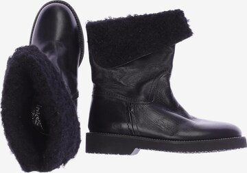 Baldinini Stiefel 37 in Schwarz: predná strana