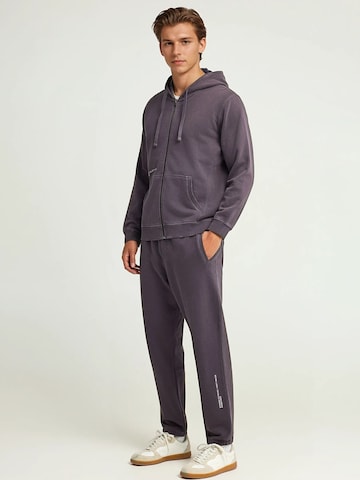 Funky Buddha Dressipluus, värv lilla