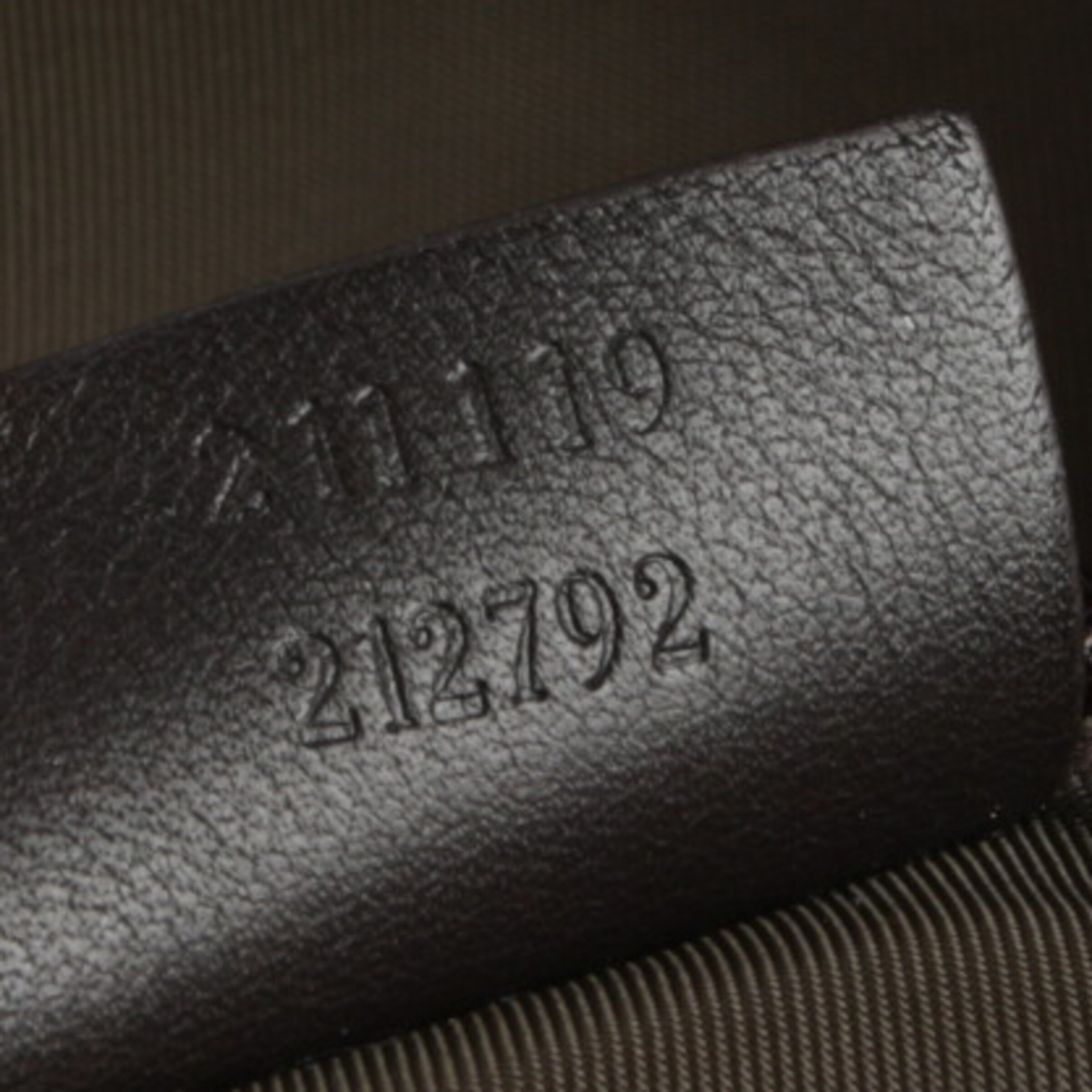 Gucci Weekender One Size in Beige