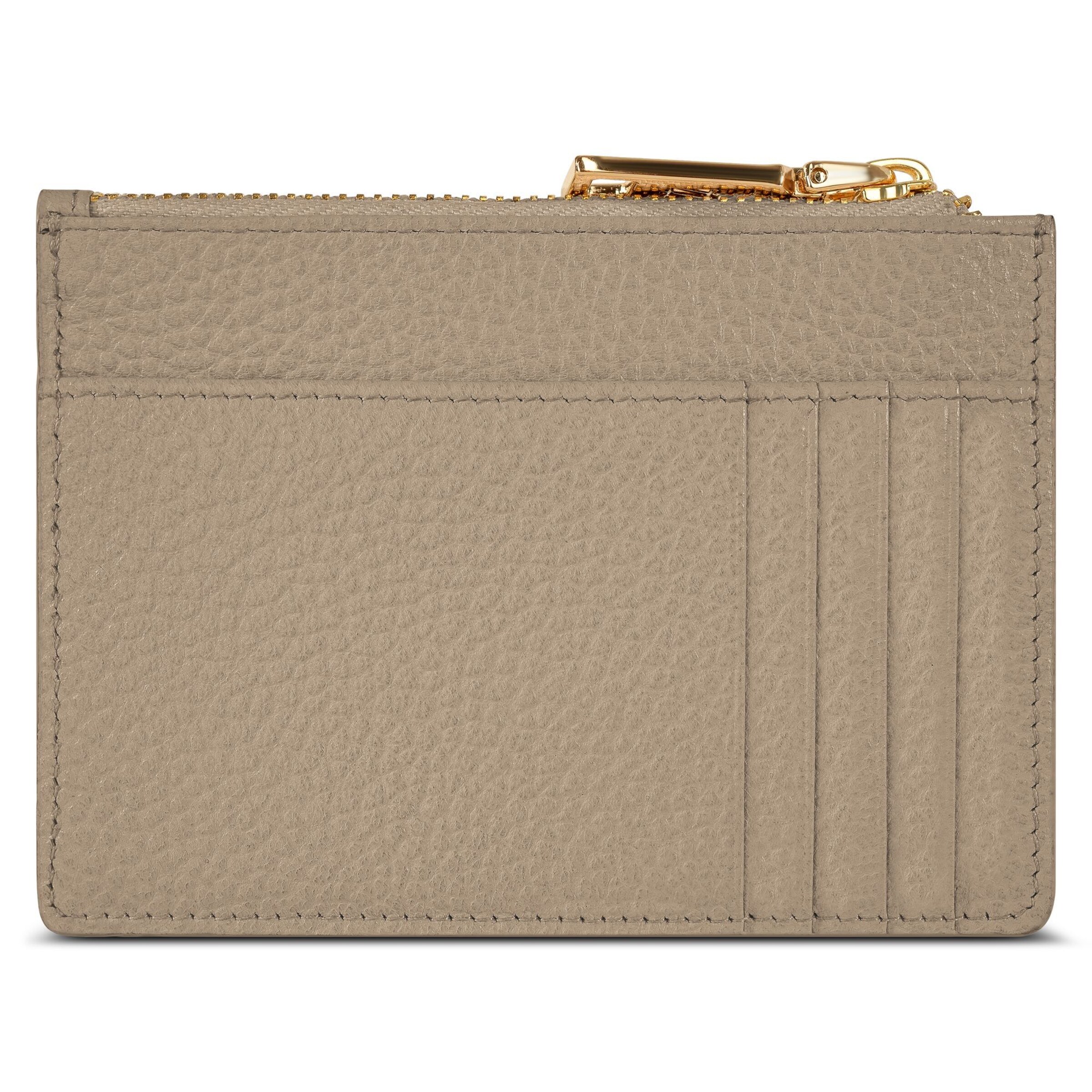 Astuccio 'Bologna' di Lazarotti in beige