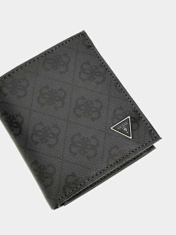 GUESS - Cartera en negro