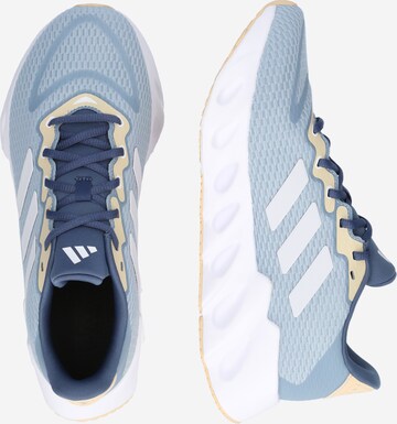 ADIDAS PERFORMANCE Loopschoen 'SWITCH RUN' in Blauw