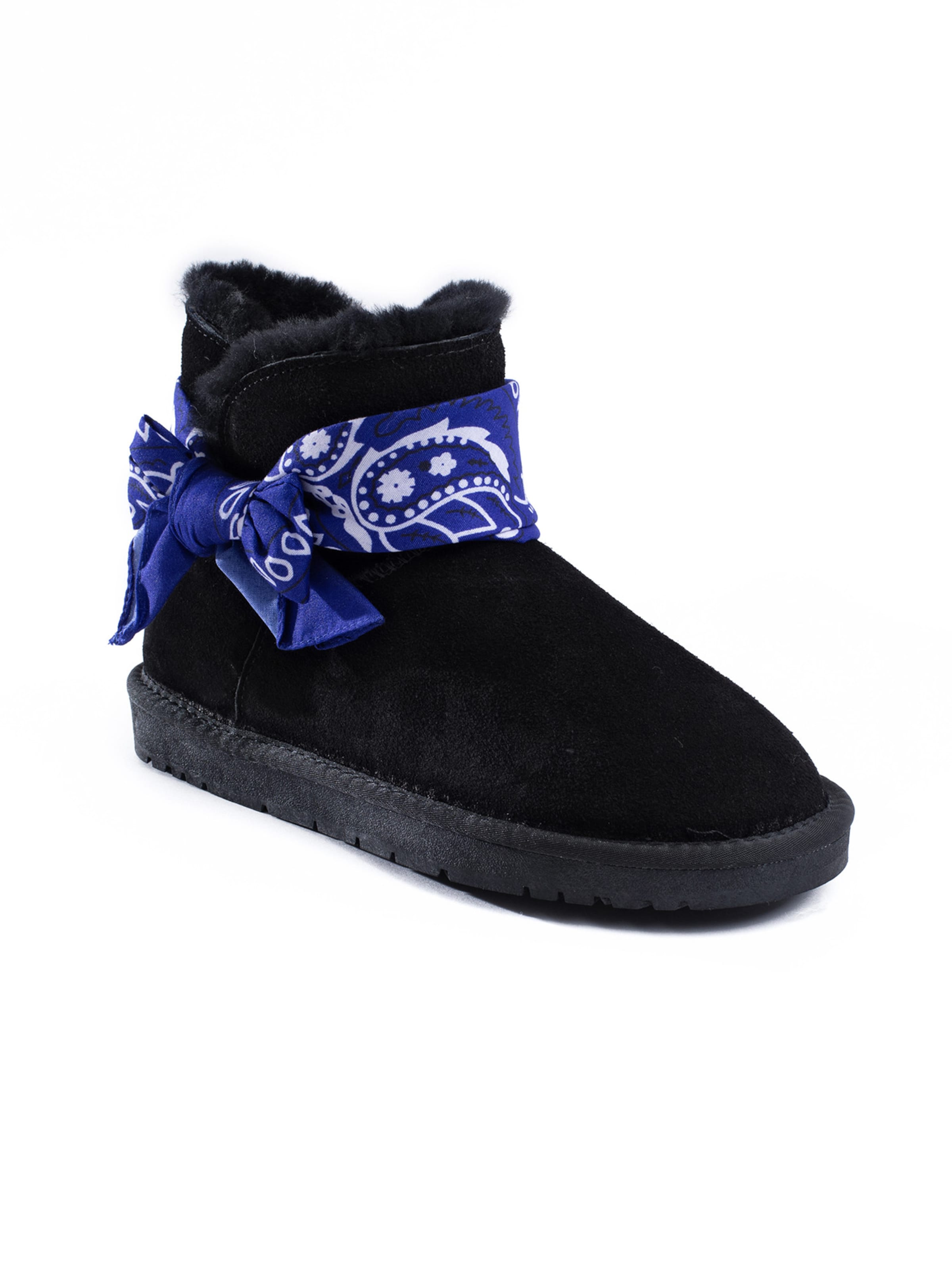 Gooce Сноубутсы 'Willow' в Черный