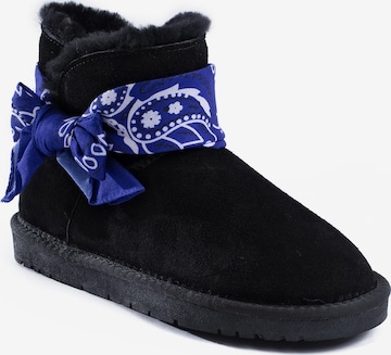 Gooce - Botas de neve 'Willow' em preto