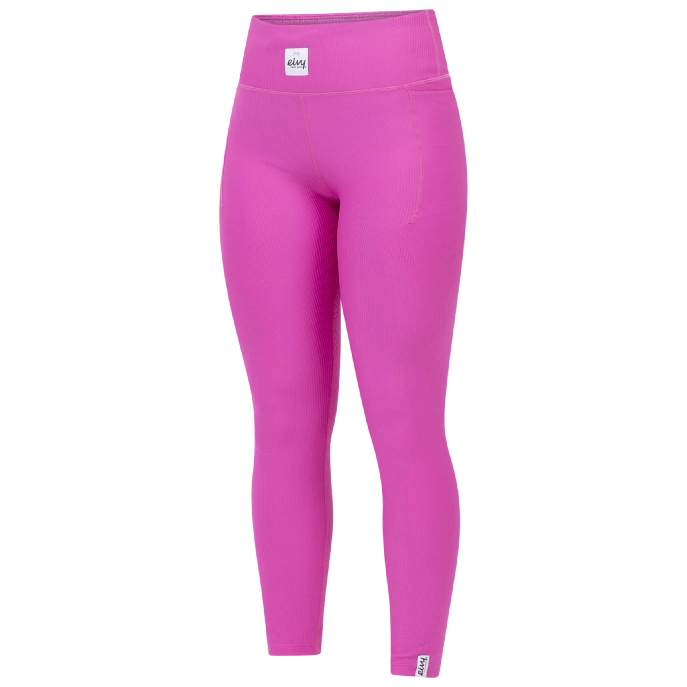 Eivy Skinny Sportondergoed in Roze: voorkant