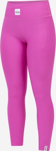 Eivy Skinny Sportondergoed in Roze: voorkant