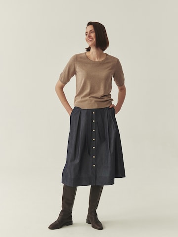 TATUUM Rock 'Nadifa' in Blau