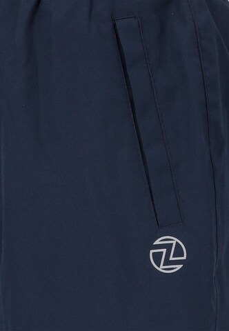 ZigZag Athletic suit 'Dallas' in Blue