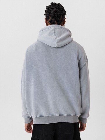 VAMOS CLO Sweatshirt i grå