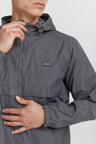 Veste mi-saison 'Skov' 11 Project en gris