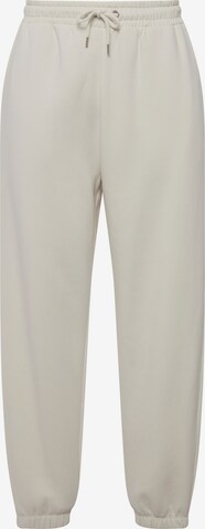 Studio Untold Pants in White: front