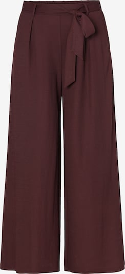 TATUUM Pantalón 'Zami' en marrón rojizo, Vista del producto
