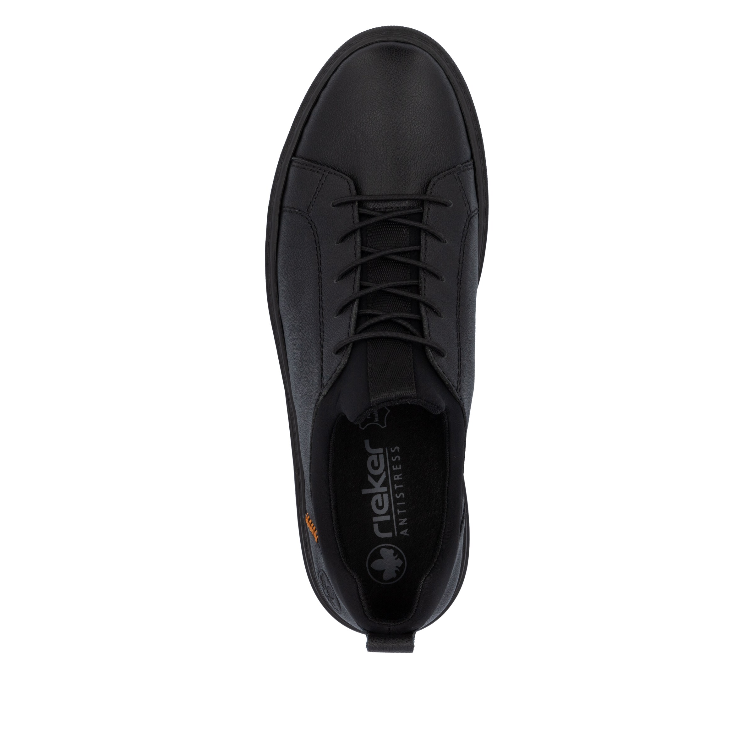 Rieker Sneakers in Black