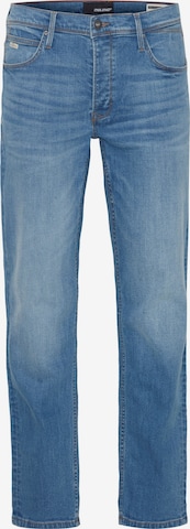 BLEND - Vaquero 'Rock' en azul: frente
