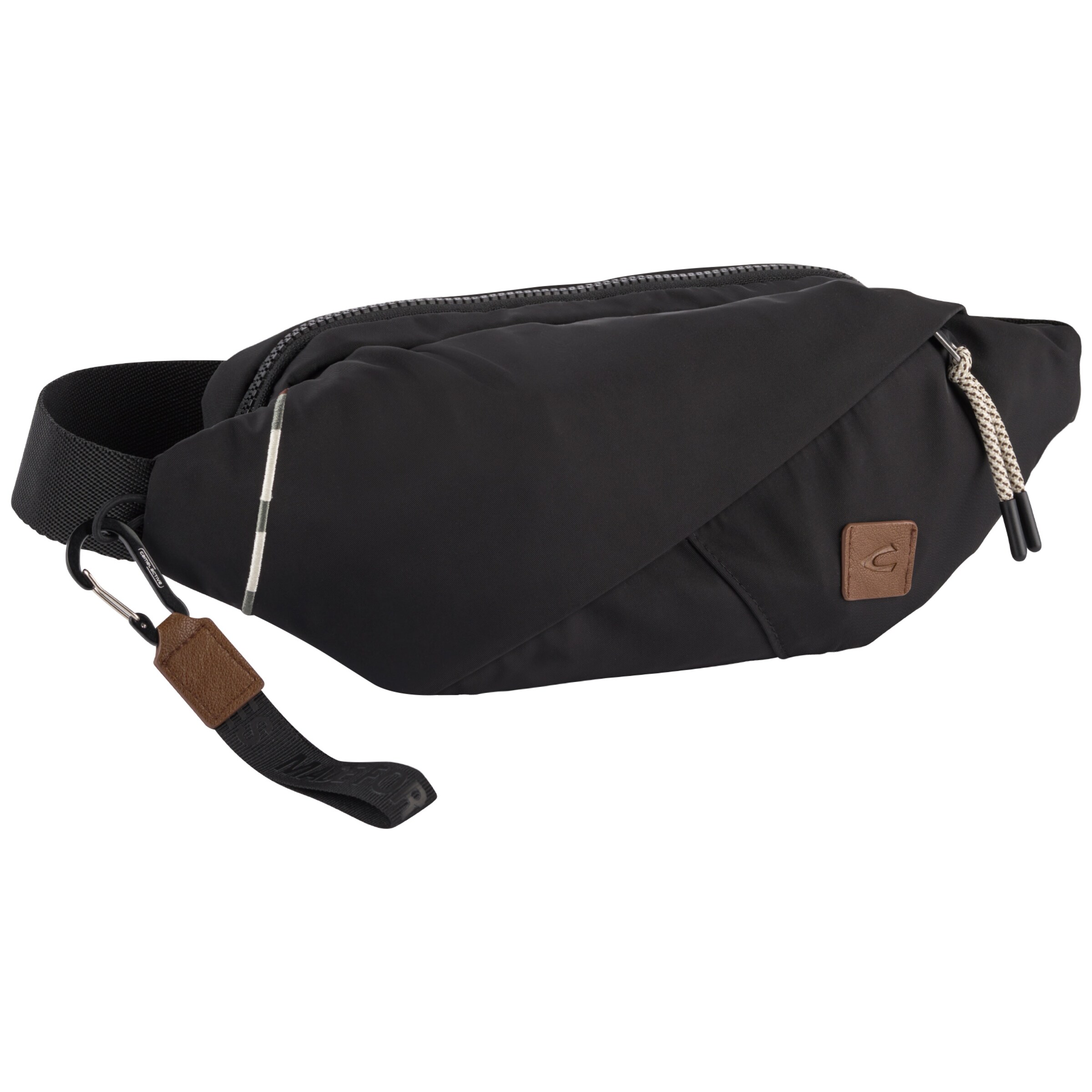 Marsupio di CAMEL ACTIVE in nero