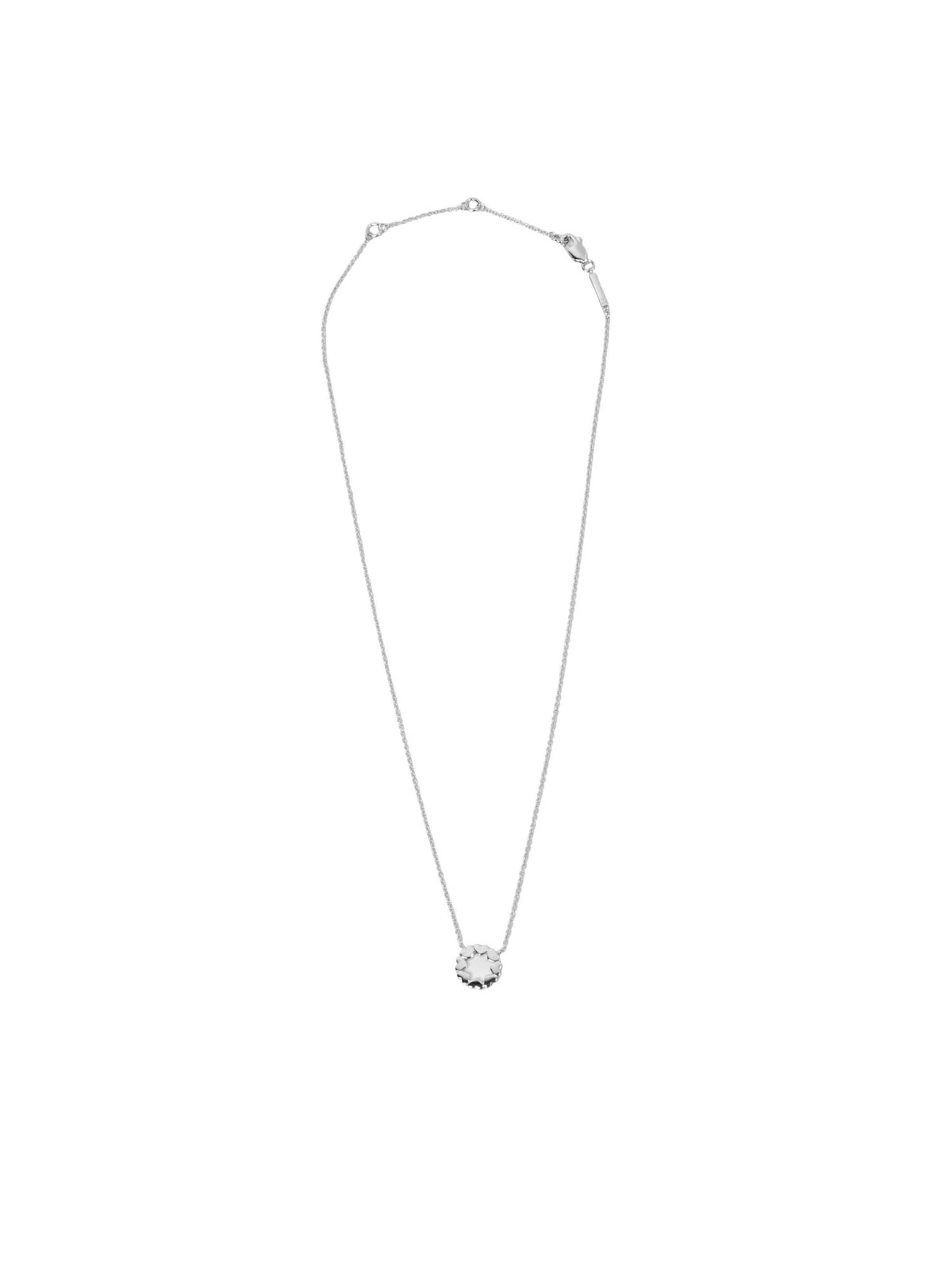 ESPRIT Necklace in Silver: front