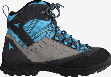 Alpina Trekkingschuh 'Alva' in Blau