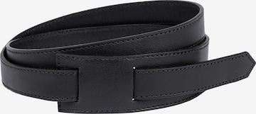 Roeckl Belt 'Runa' in Black: front