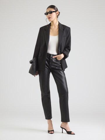 Regular Jean Karl Lagerfeld en noir