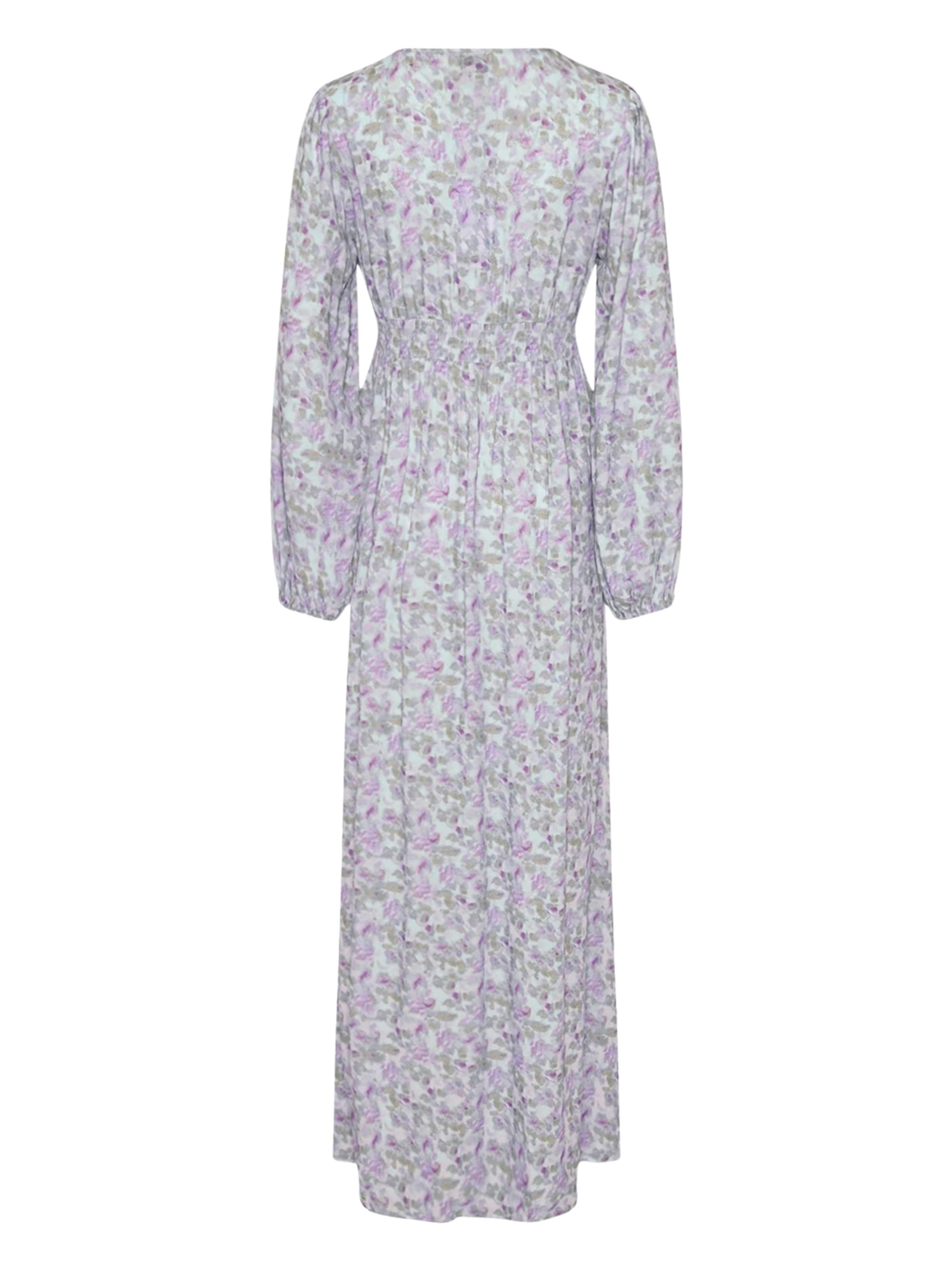 Noella Mekko ' Lilith ' värissä vaaleanpunainen