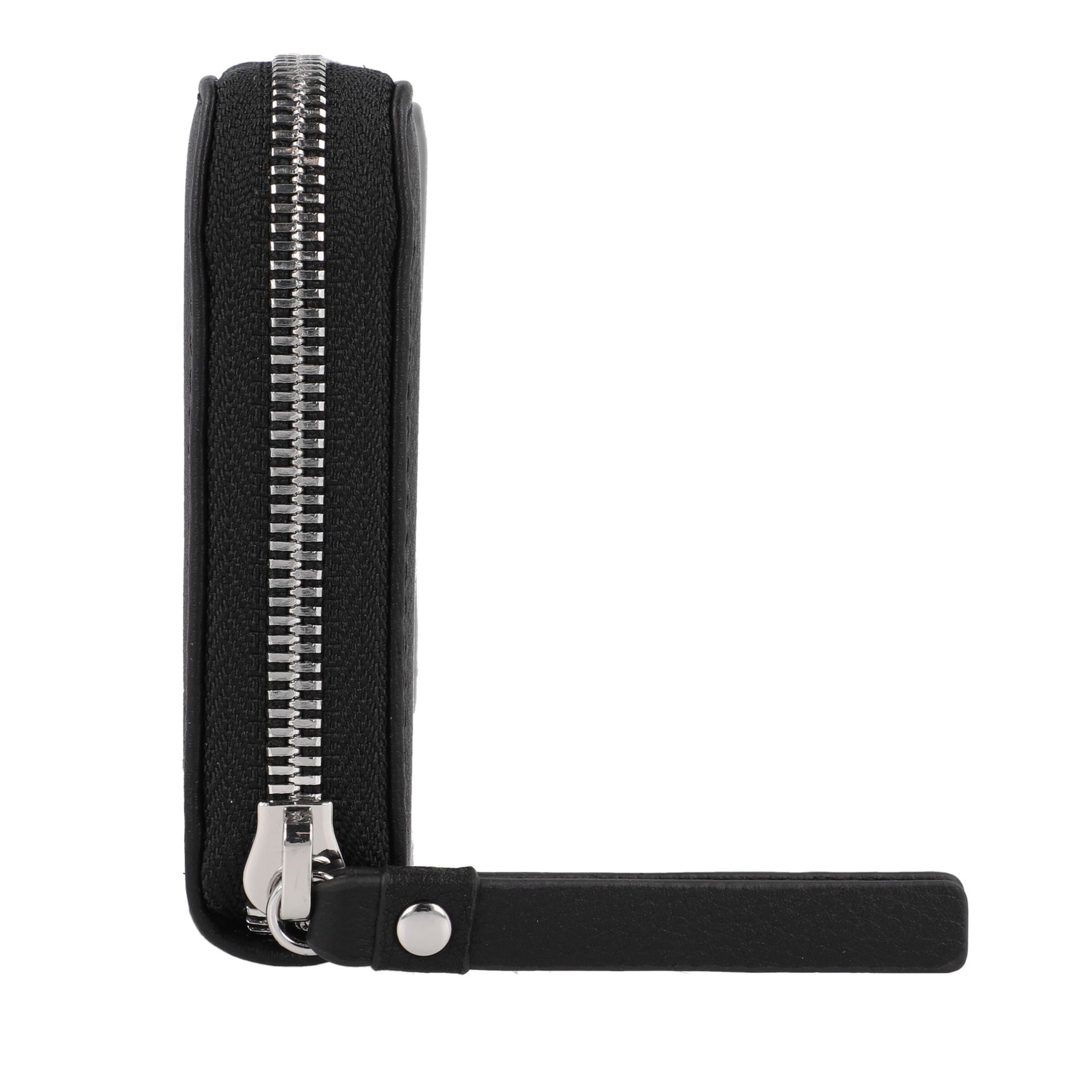 Portamonete di Marc O'Polo in nero