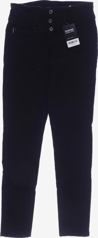 Salsa Jeans Jeans in 31 in Black: front