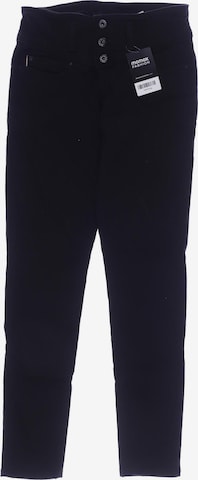 Salsa Jeans Jeans 31 in Schwarz: predná strana