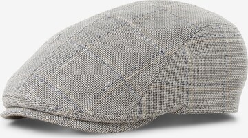 Göttmann Cap 'Jackson' in Grey: front