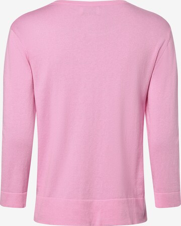 FYNCH-HATTON Sweater in Pink