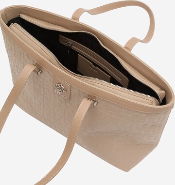 REPLAY Shopper in Beige