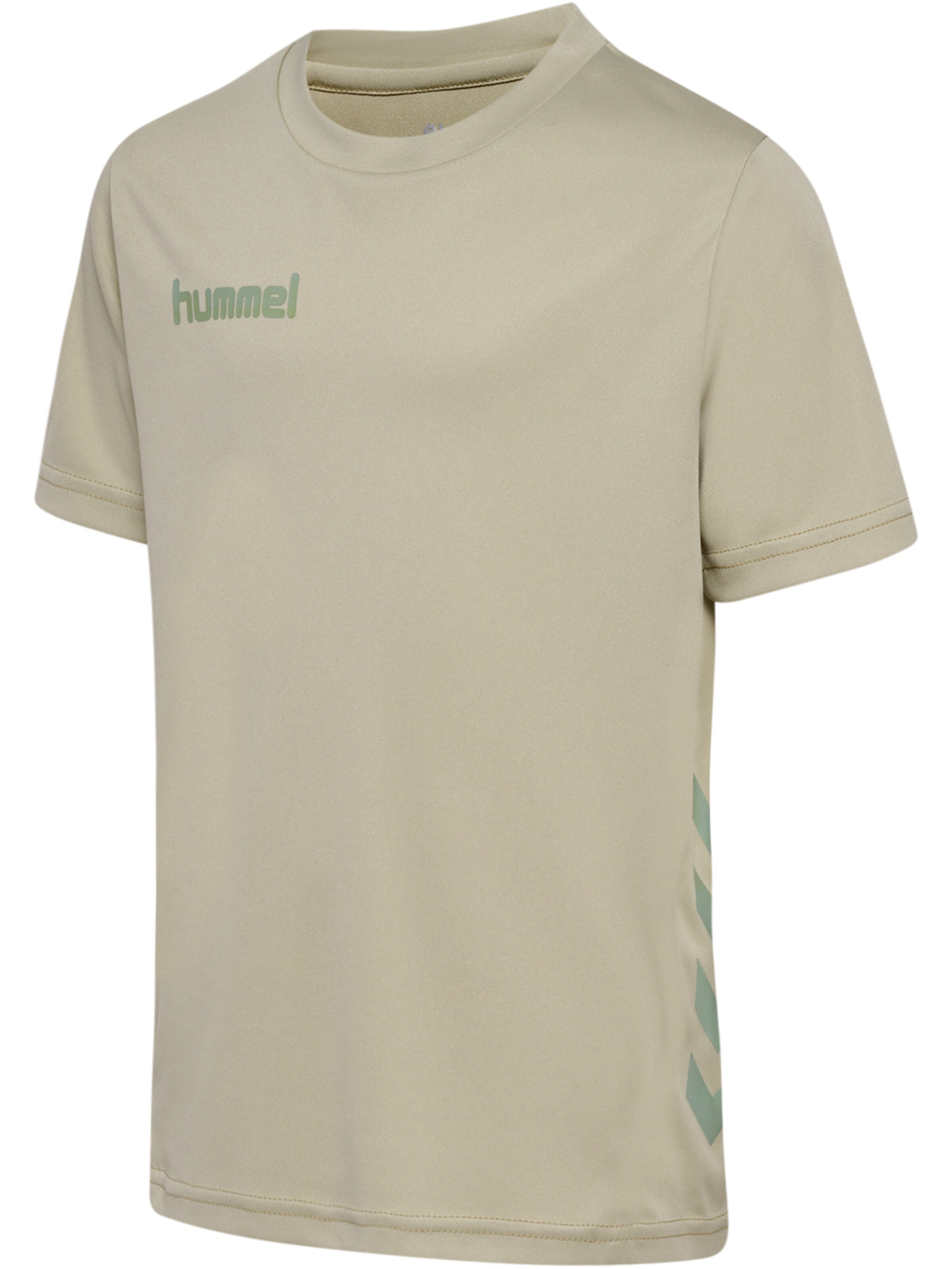Hummel Tracksuit in Green