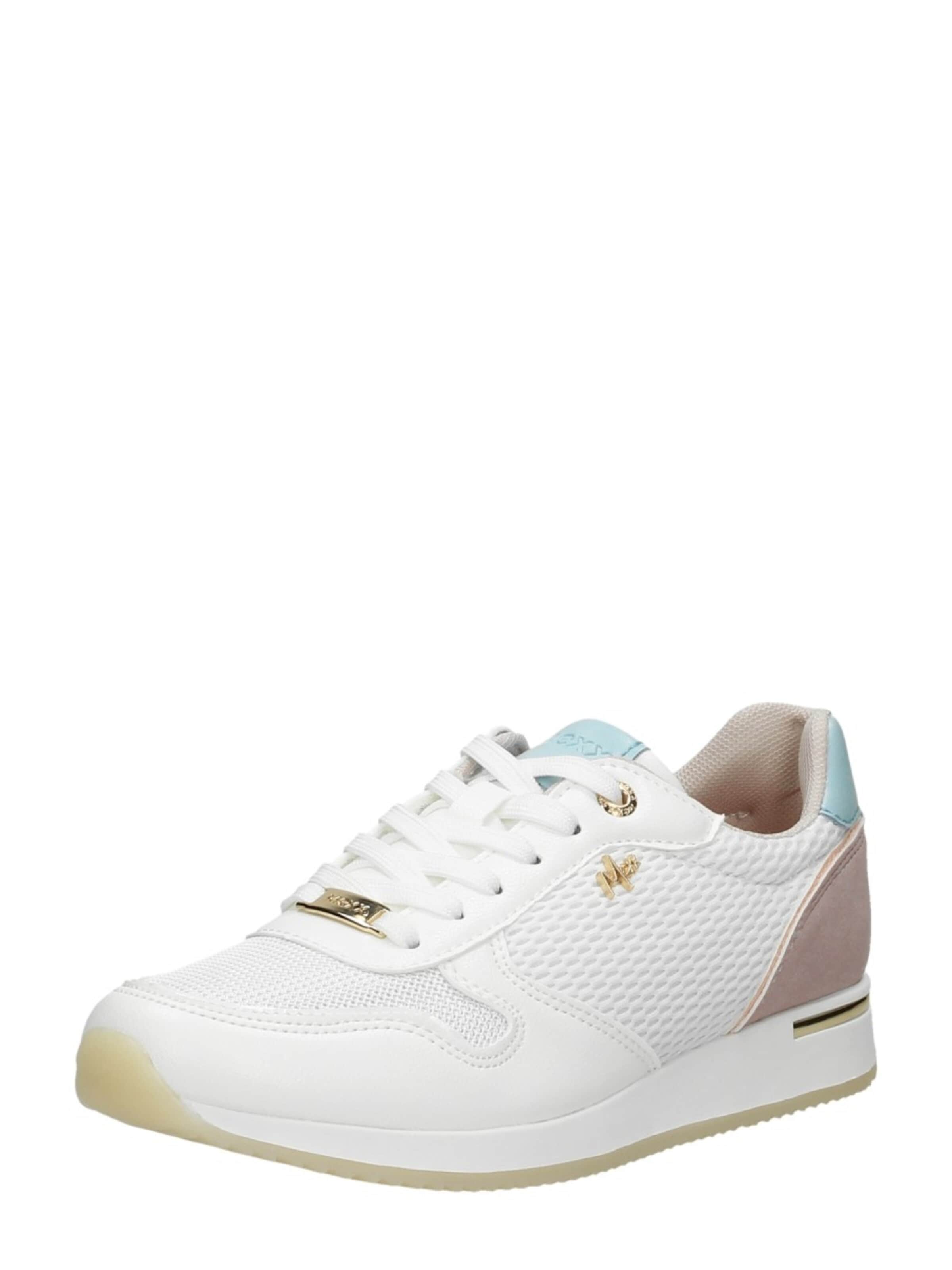 MEXX Sneaker low 'Linn'‌‌‌‌‌‌‌‌‌ in Weiß