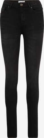 Skinny Jeans 'ELIZA' di Cars Jeans in nero: frontale