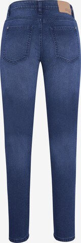 JZ&CO Slim fit Jeans in Blue