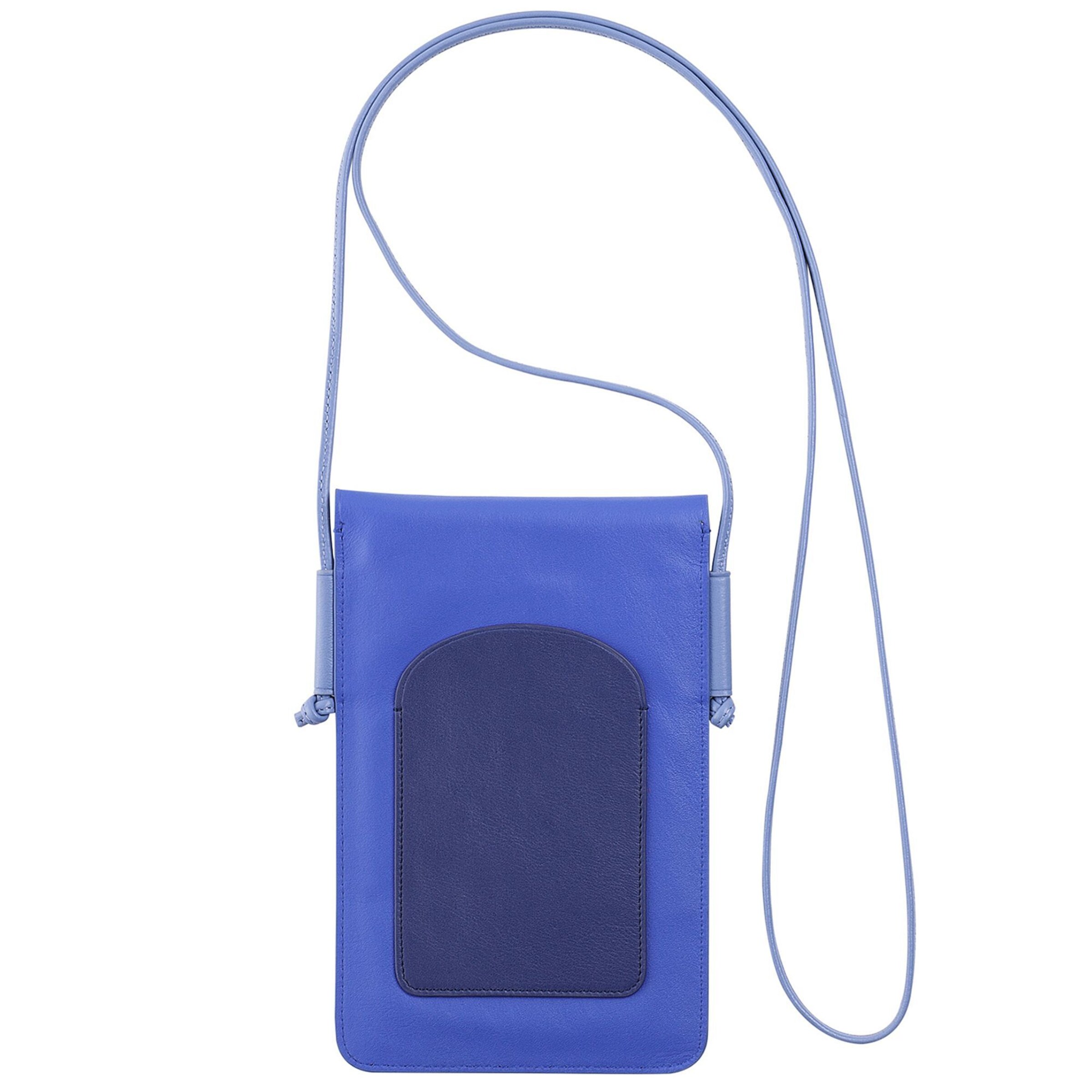 DuDu Smartphone case in Blue