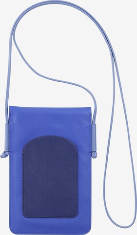 DuDu Smartphone Case in Blue