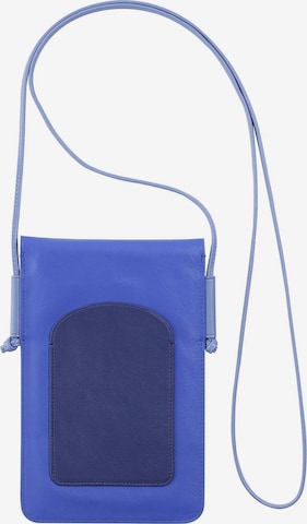 DuDu Handytasche in Blau