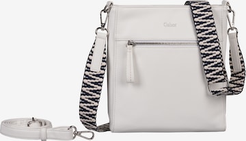 GABOR Crossbody Bag 'Silena' in White