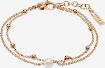 JETTE Armband in Gold: predná strana