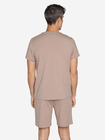 JOOP! Shirt ' Loungewear ' in Beige