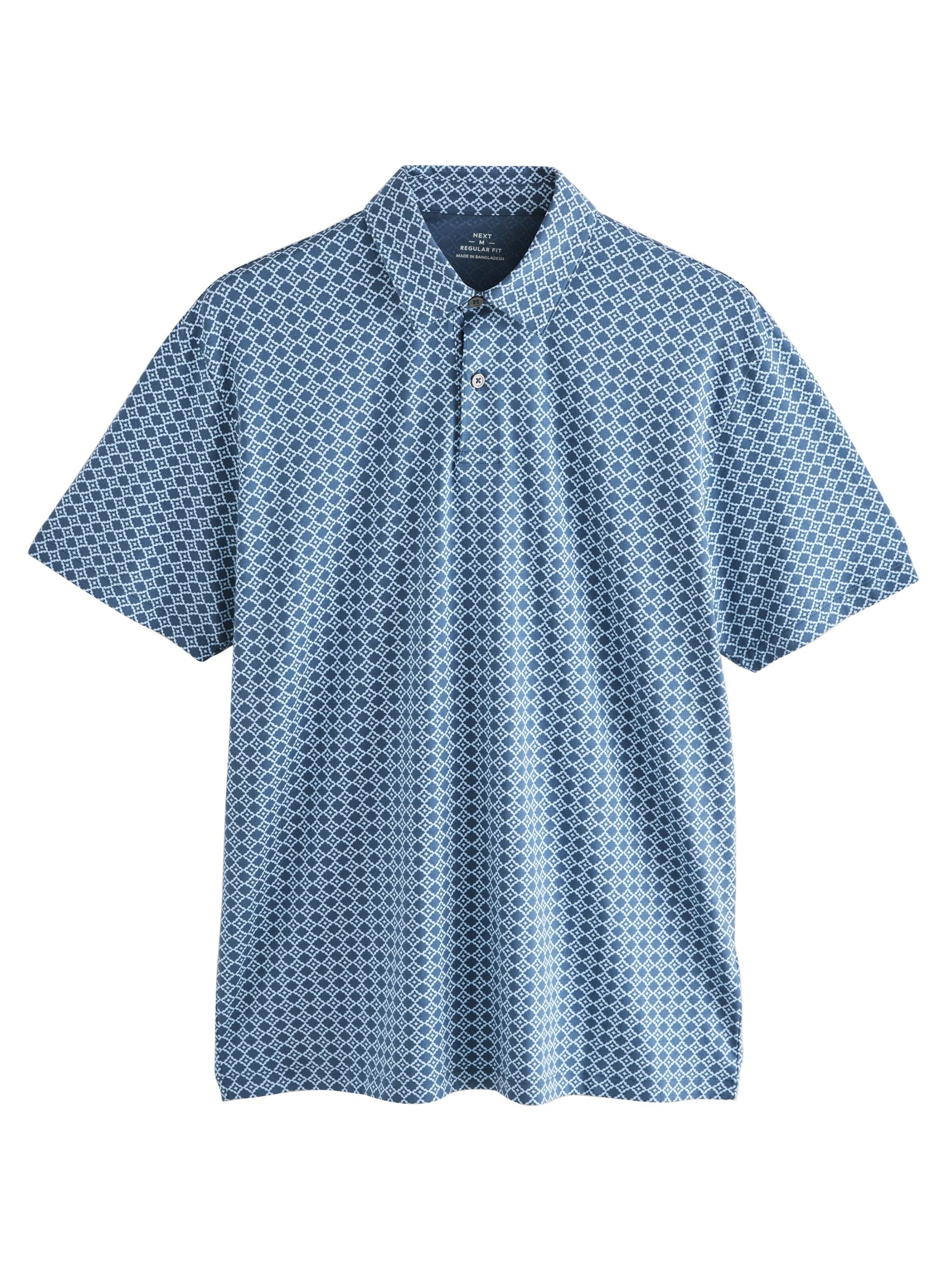 Next Футболка в Синий