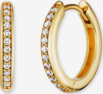 Engelsrufer Ohrringe in gold, Produktansicht