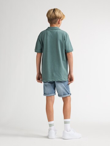 Petrol Industries Shirt 'Tecate' in Green