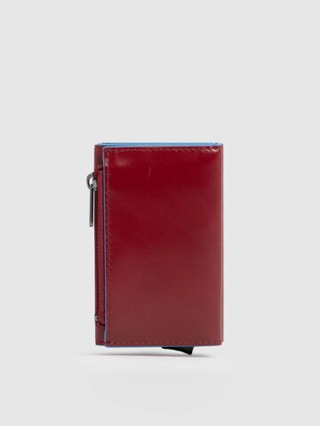 Piquadro Wallet in Red