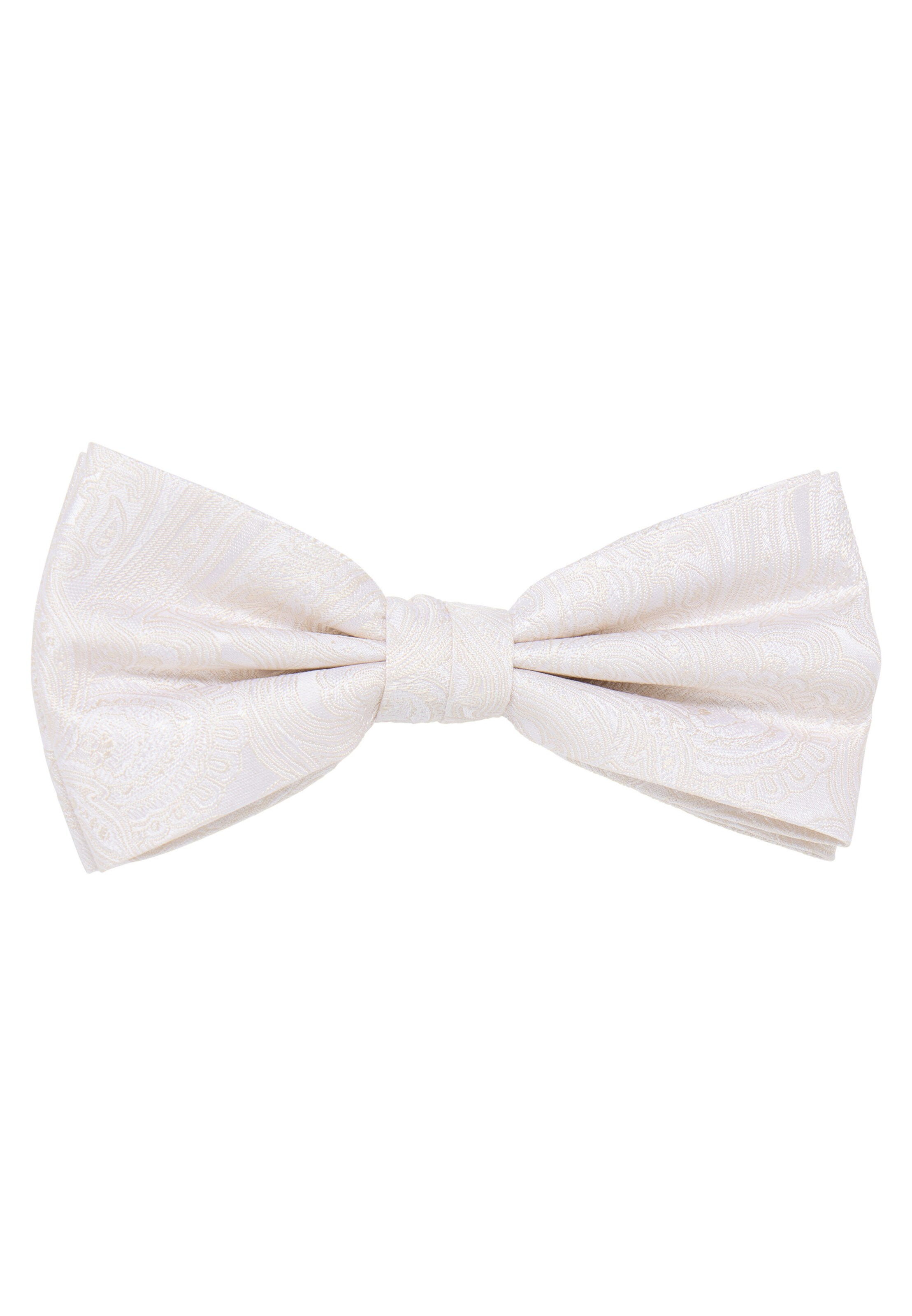 ETERNA Fliege in creme, Produktansicht